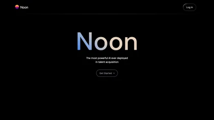 Noon AI